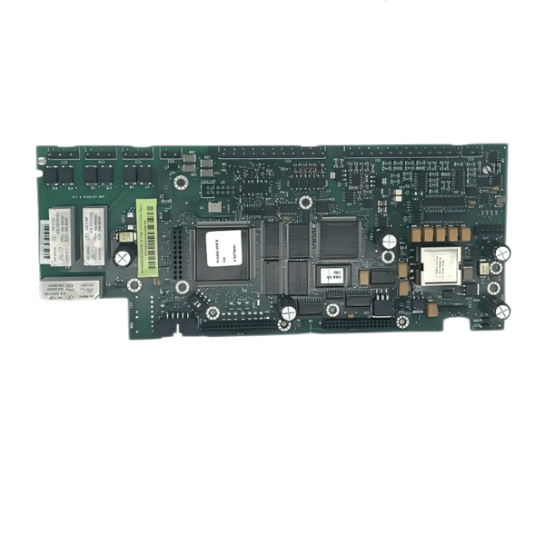 ABB RMIO-11C 68789010 Control Board