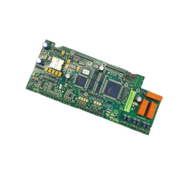 ABB RMIO-11C 68789010 Control Board