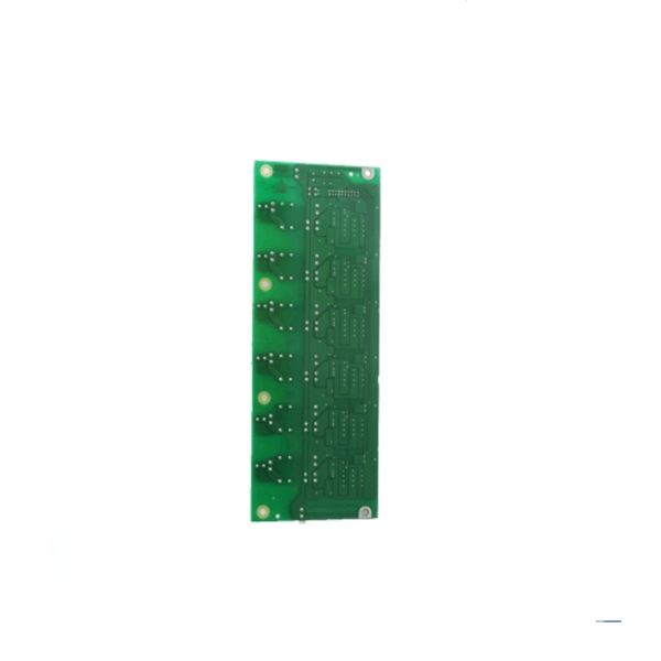 ABB S-093H 3BHB030478R0309 Phase Module
