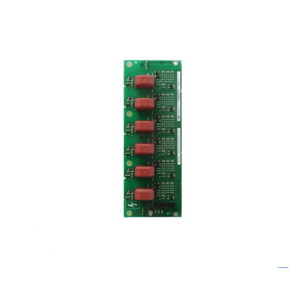 ABB S-093H 3BHB030478R0309 Phase Module