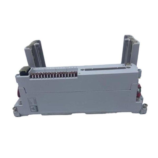 Yokogawa S2BN1D-19030 Terminal Base