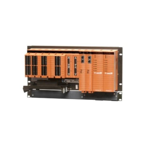 Yokogawa S2SC70D Duplexed Safety Control Unit