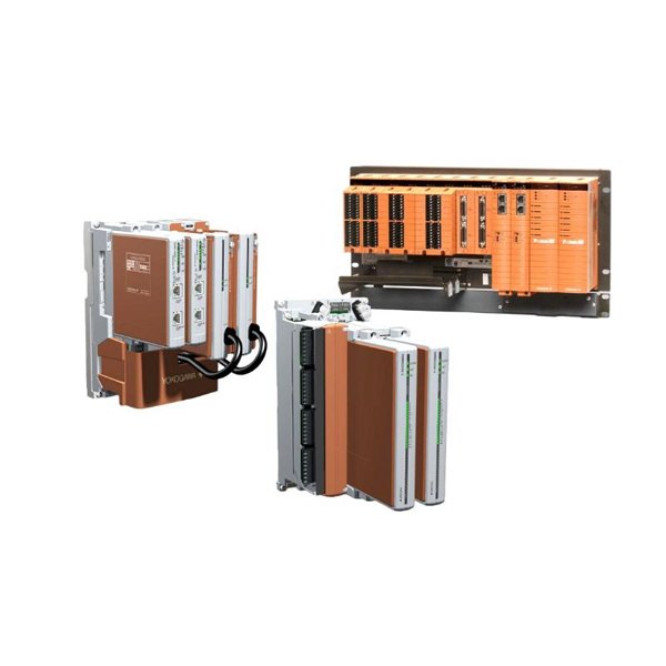 Yokogawa S2SC70D Duplexed Safety Control Unit