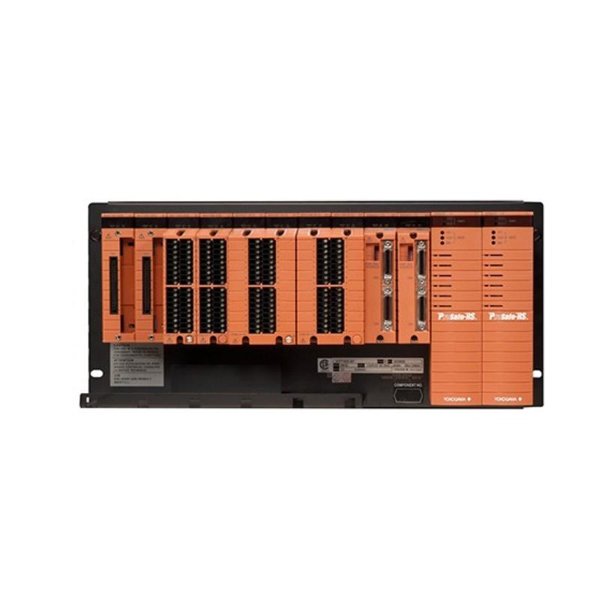 Yokogawa S2SC70D Duplexed Safety Control Unit