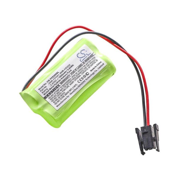 Yokogawa S9129FA Battery