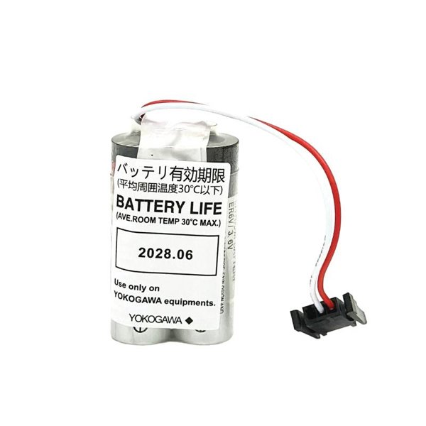Yokogawa S9185FA Battery Pack
