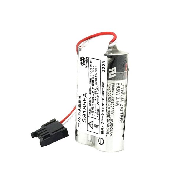 Yokogawa S9185FA Battery Pack