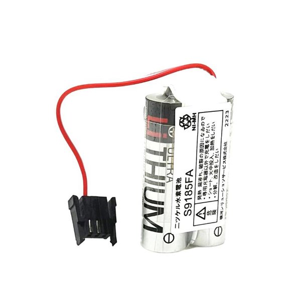 Yokogawa S9185FA Battery Pack