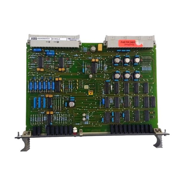 ABB SA 9923A-E HIEE450964R0001 High Voltage Control Board