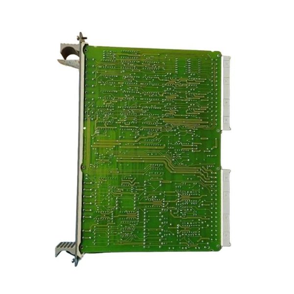 ABB SA 9923A-E HIEE450964R0001 High Voltage Control Board