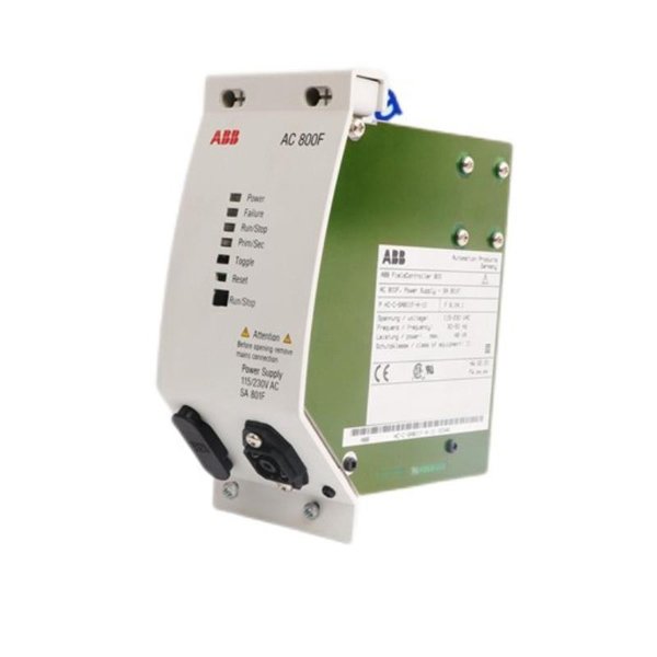 ABB SA801F 3BDH000011R1 power supply