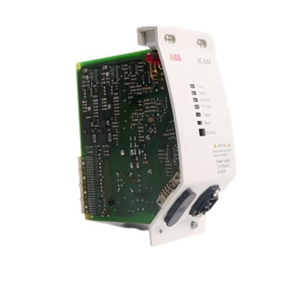 ABB SA801F 3BDH000011R1 power supply