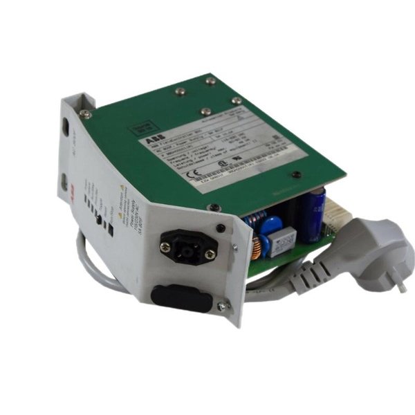 ABB SA801F 3BDH000011R1 power supply