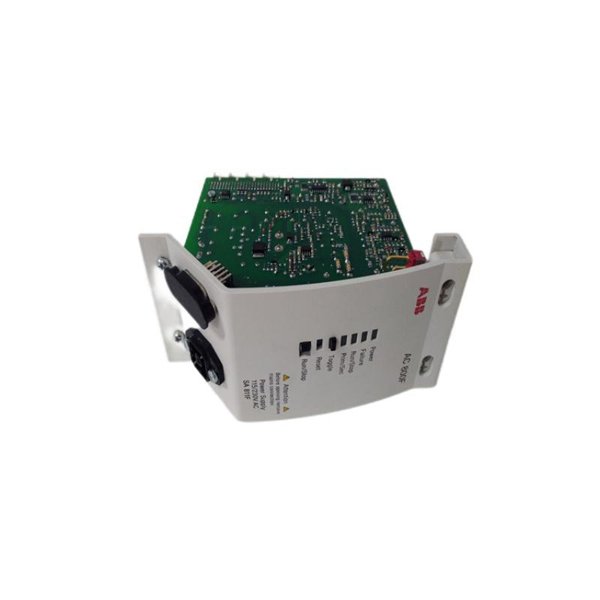ABB SA811F 3BDH000013R1 power supply