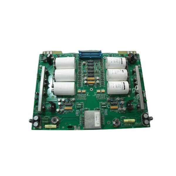 ABB SAFT123PAC 57411520 Amplifier Pulse Board