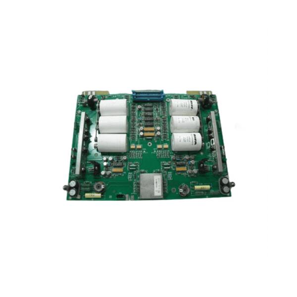 ABB SAFT123PAC 57411520 Amplifier Pulse Board