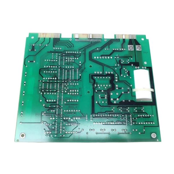 ABB SAFT 125 CHC 57411546 Chopper Control Board