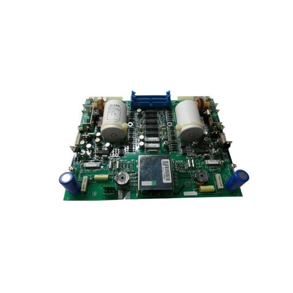 ABB SAFT120PAC Power Supply Module