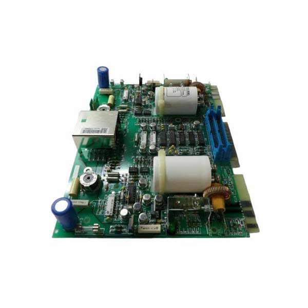 ABB SAFT120PAC Power Supply Module