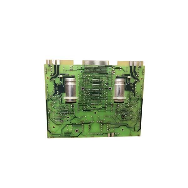 ABB SAFT120PAC Power Supply Module