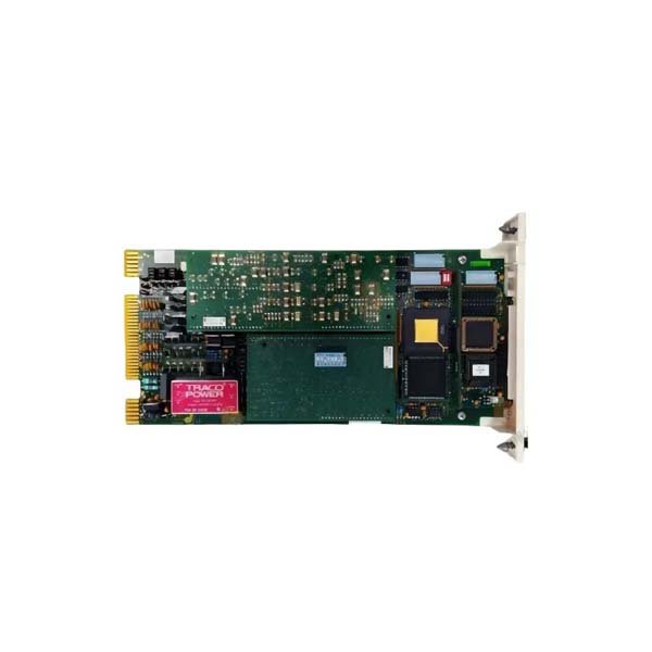 ABB SAFT125CHC Power Supply Module