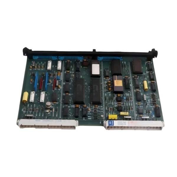 ABB SAFT125CHC Power Supply Module