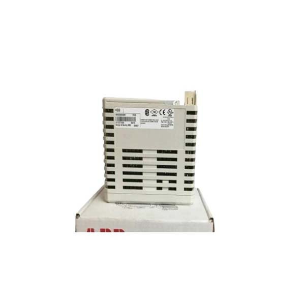 ABB SAFT136CTS Power Supply Module