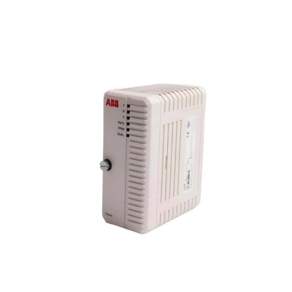 ABB SAFT136CTS Power Supply Module