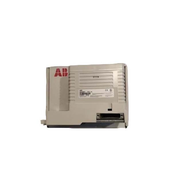 ABB SAFT138CHS Power Supply Module High-Performance DC Source