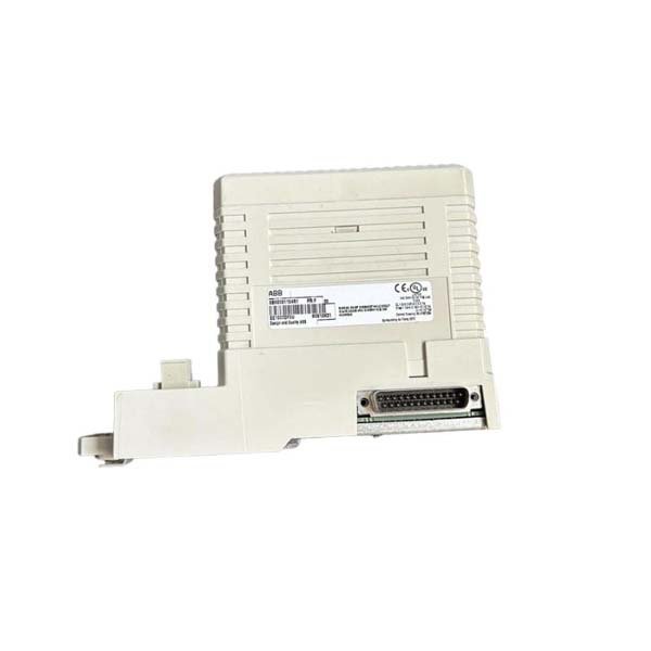 ABB SAFT138CHS Power Supply Module High-Performance DC Source