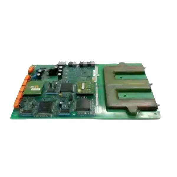 ABB SAFT160F380 Power Supply Module