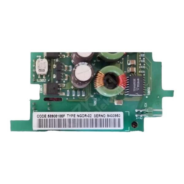 ABB SAFT160F380 Power Supply Module