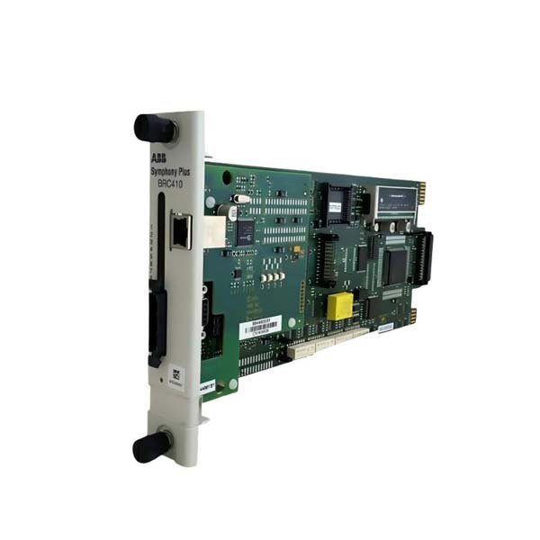 ABB SAFT160F380 Power Supply Module