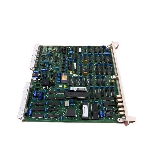 ABB SAFT160F380 Power Supply Module