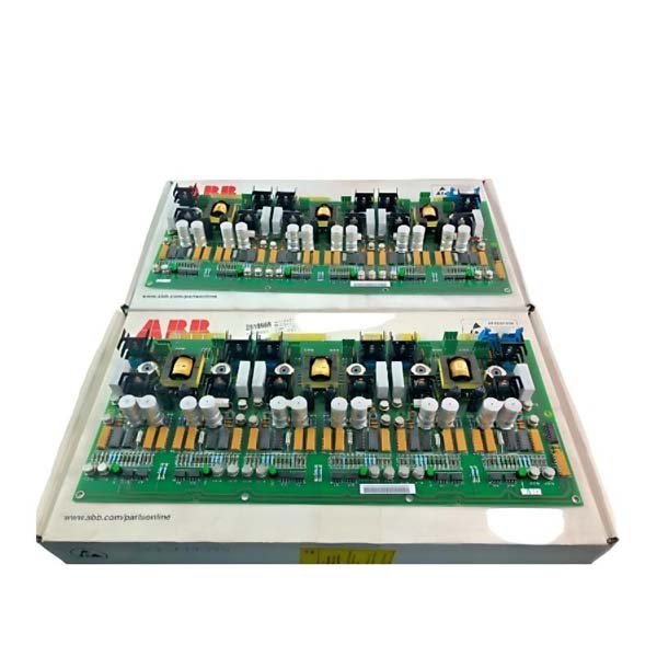 ABB SAFT171PAC Power Supply Module