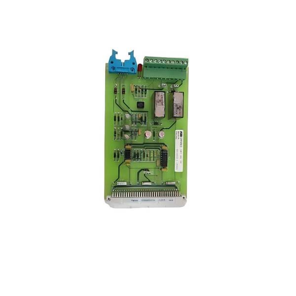 ABB SAFT181INF Power Interface Module