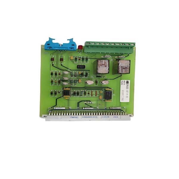 ABB SAFT181INF Power Interface Module