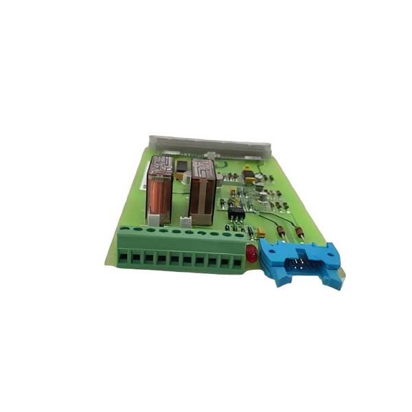 ABB SAFT181INF Power Interface Module