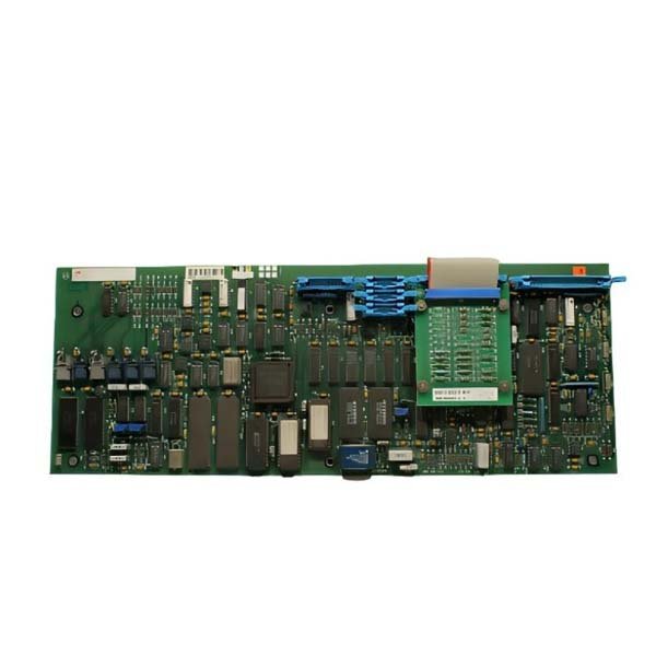 ABB SAFT187CON Communication Interface Module