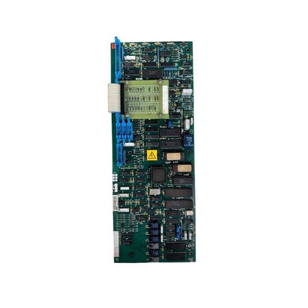 ABB SAFT187CON Communication Interface Module