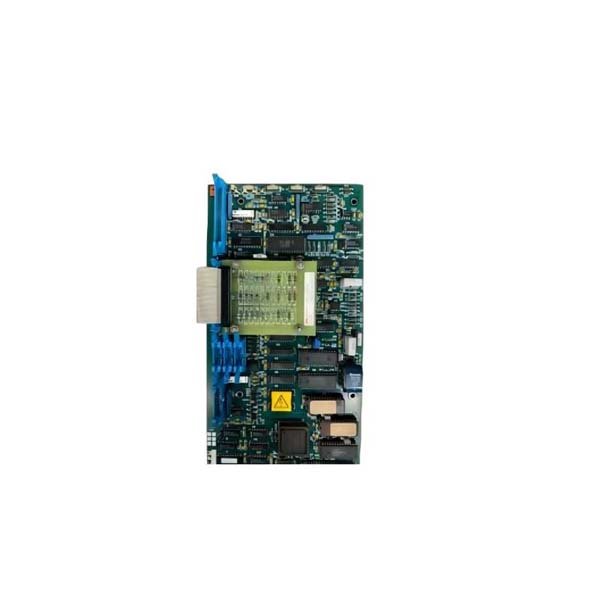 ABB SAFT187CON Communication Interface Module