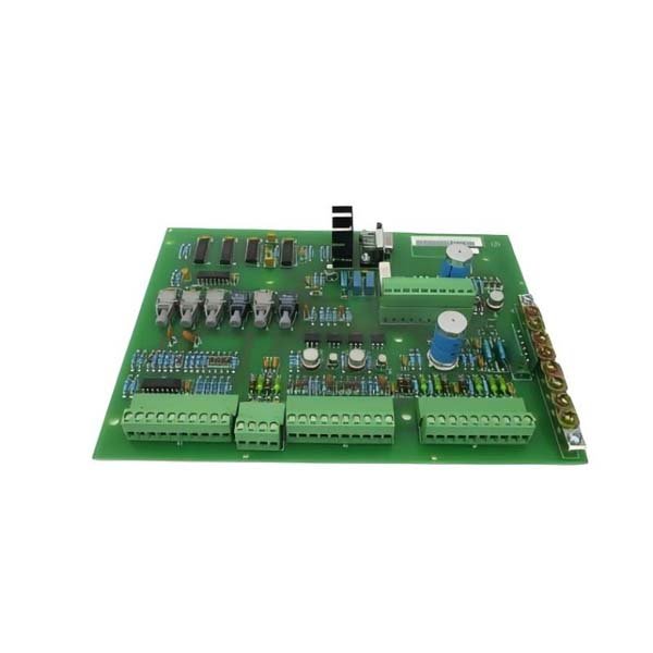 ABB SAFT189TSI Power Supply Interface Module