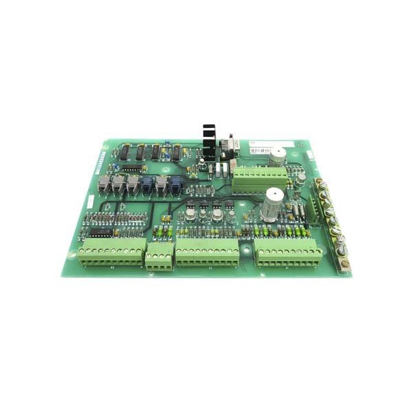 ABB SAFT189TSI Power Supply Interface Module