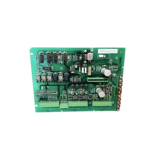 ABB SAFT189TSI Power Supply Interface Module
