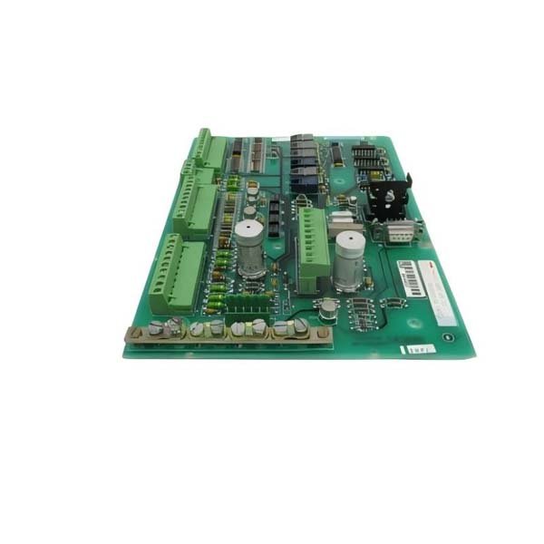 ABB SAFT189TSI Power Supply Interface Module