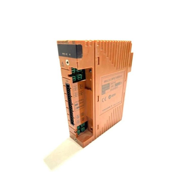 Yokogawa SAI143 Analog Input Module