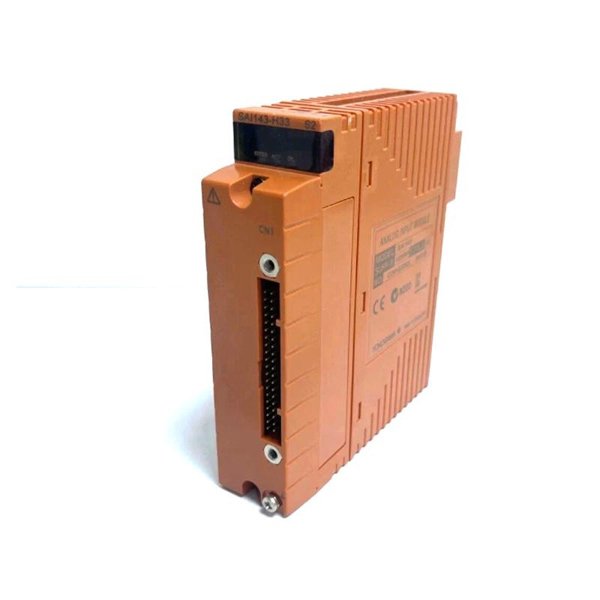 Yokogawa SAI143-H33/PRP Analog Input Module