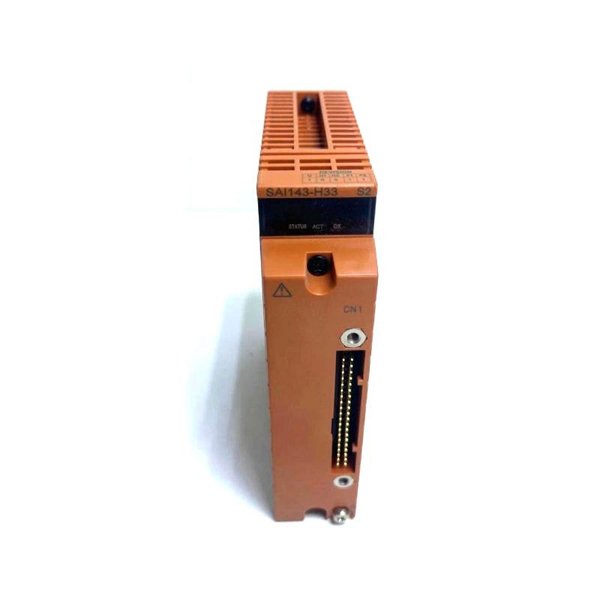 Yokogawa SAI143-H33/PRP Analog Input Module