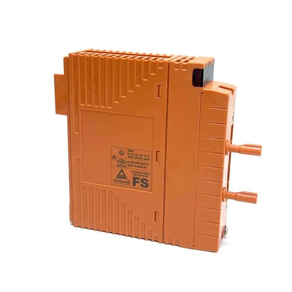 Yokogawa SAI143-H33 S2 Analog Input Module