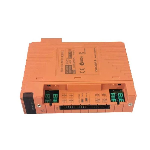 Yokogawa SAI143-H53/A4D00 Analog Input Module